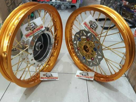 Velg matic Mio-vario-beat-fino-Xeon-scoopy dll/tromol B