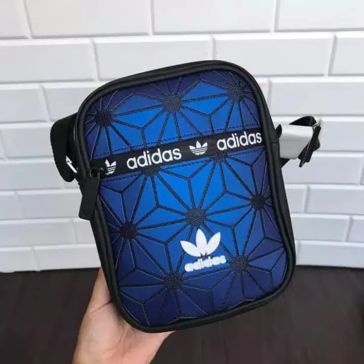 tas adidas issey miyake