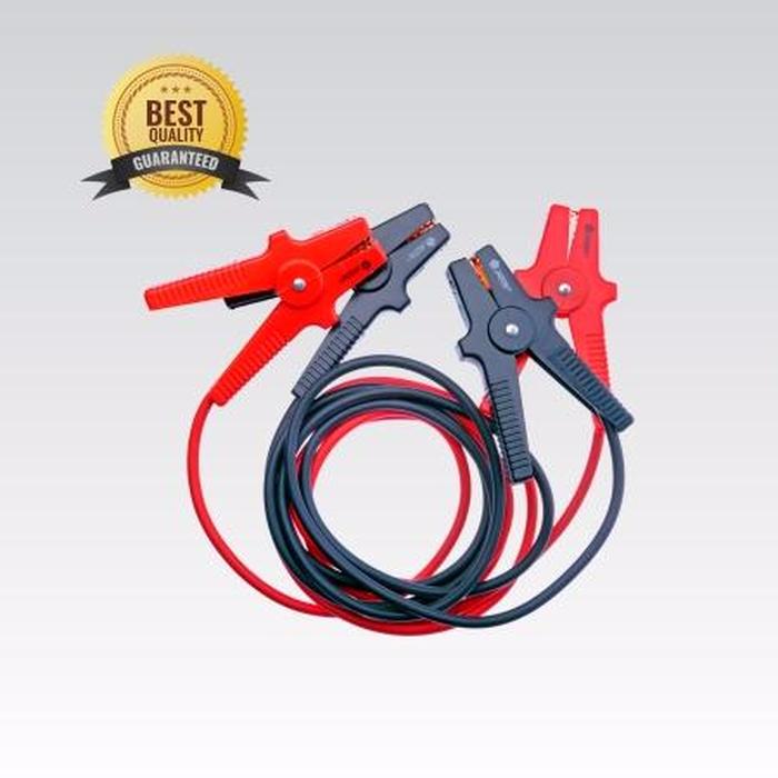 peralatan bengkel Cable Booster / Kabel Jumper Aki Mobil / Kabel Accu