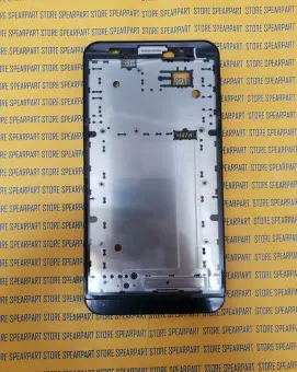 Frame Bazel Bezel Casing Tatakan Lcd Asus Zenfone 2 Ze551ml Z00d Ori Oem Lazada Indonesia