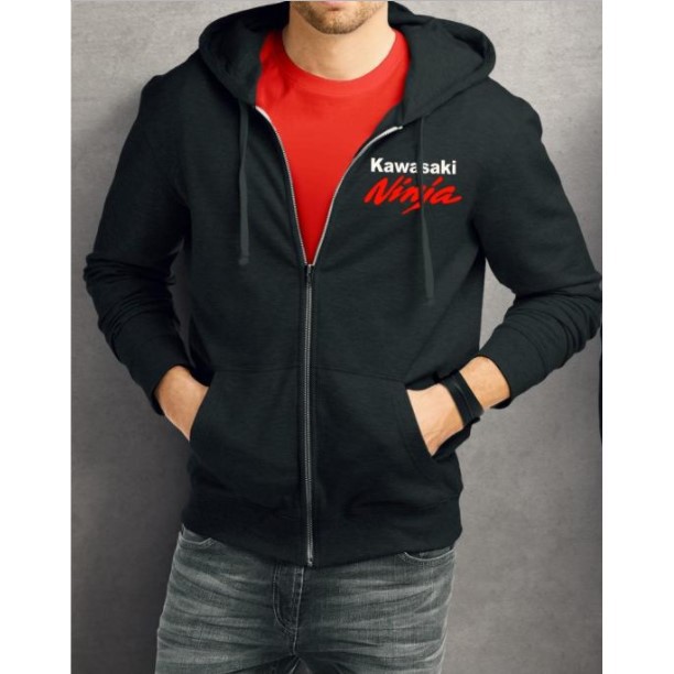 Jual Jaket Motor Pria Big Size Jumbo Terbaru Lazada Co Id