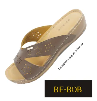 sandal be bob