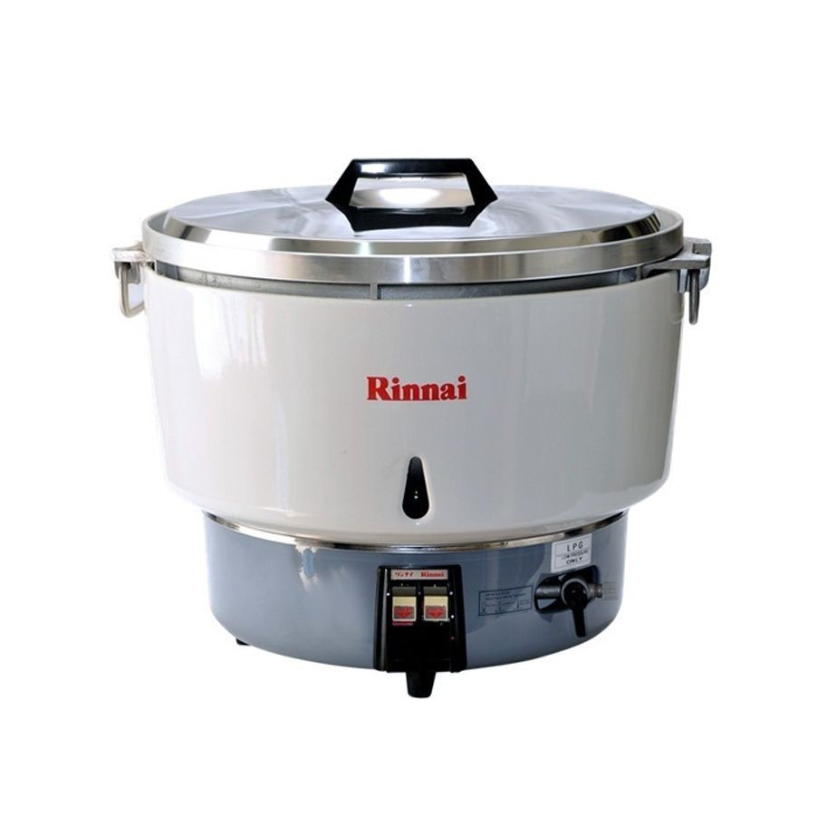 RINNAI Otomatis Penanak Nasi Rice Cooker Gas Rinnai Tipe RR50A