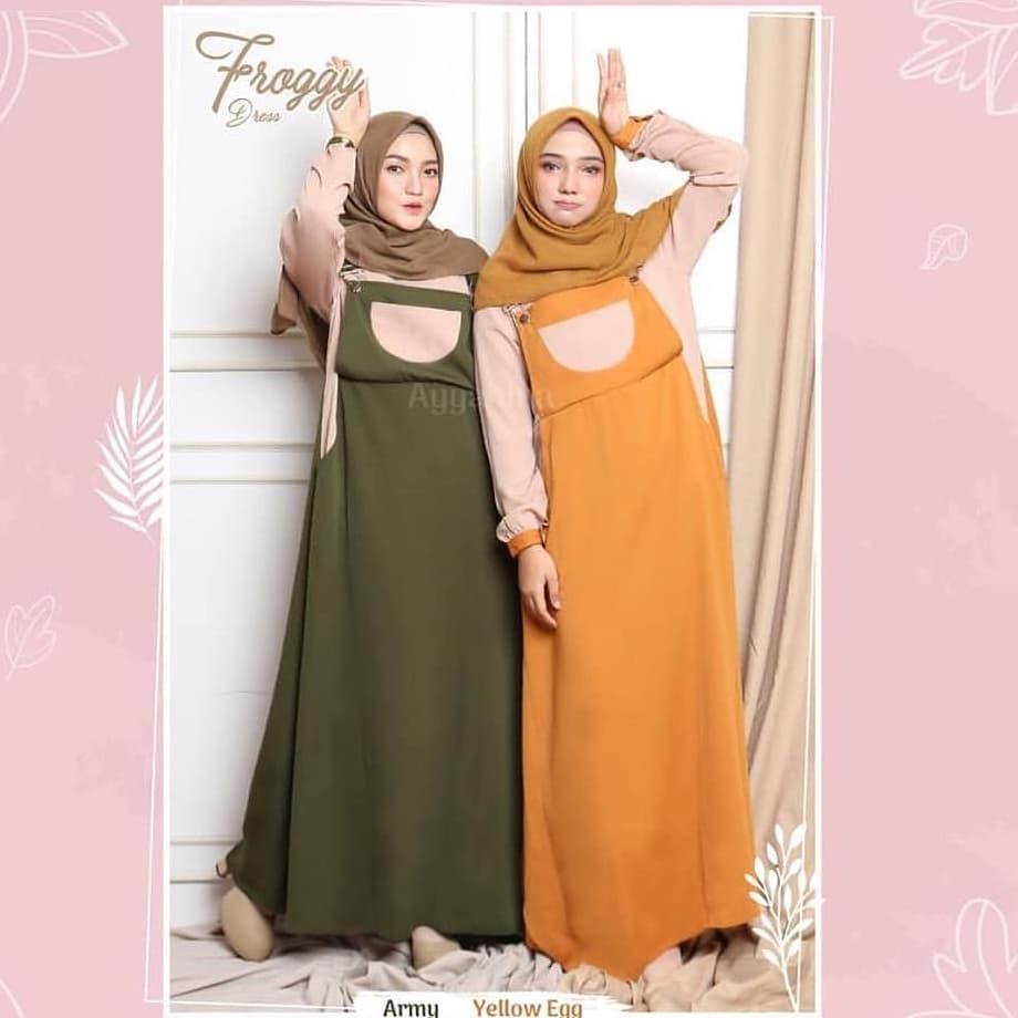 Harga Baju Muslim Dewasa Modern Murah Terbaru 2019 HARGA 