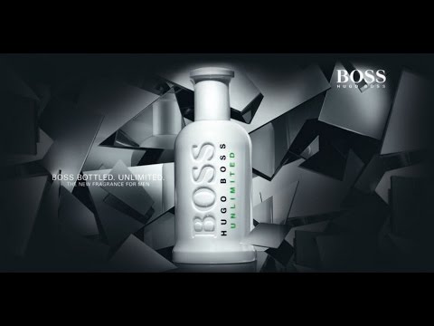 boss bottled ultimate