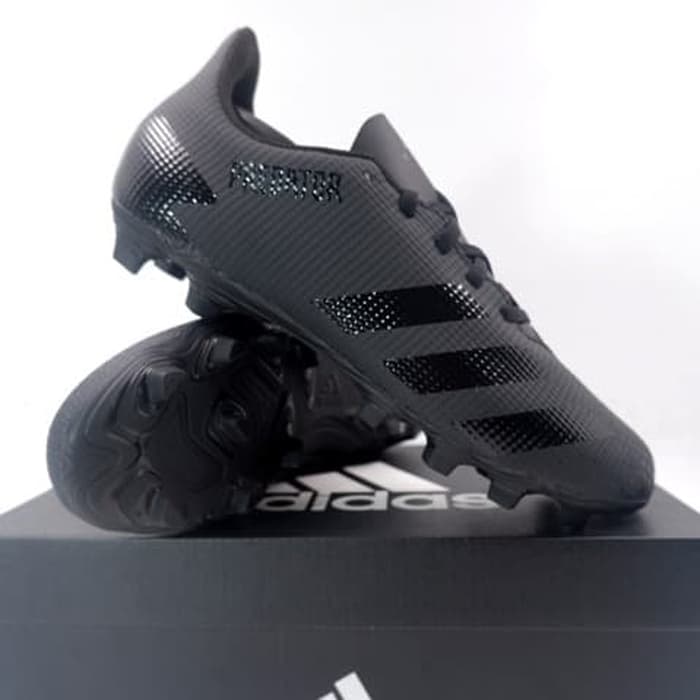 Sepatu Bola Adidas Predator 20.4 FXG EF1649 Original BNIB | Lazada Indonesia