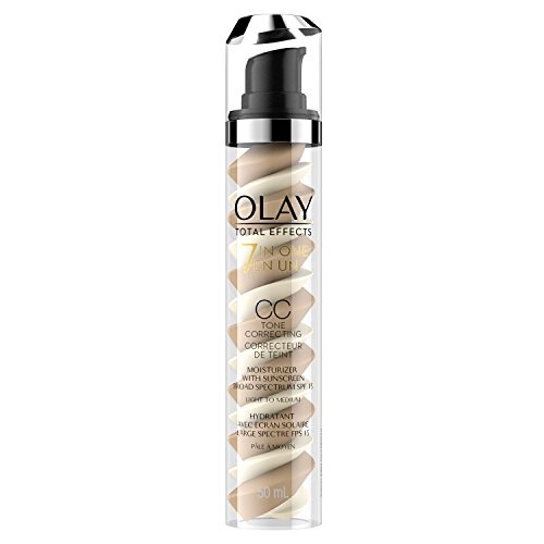 olay cc cream tone correcting moisturizer price