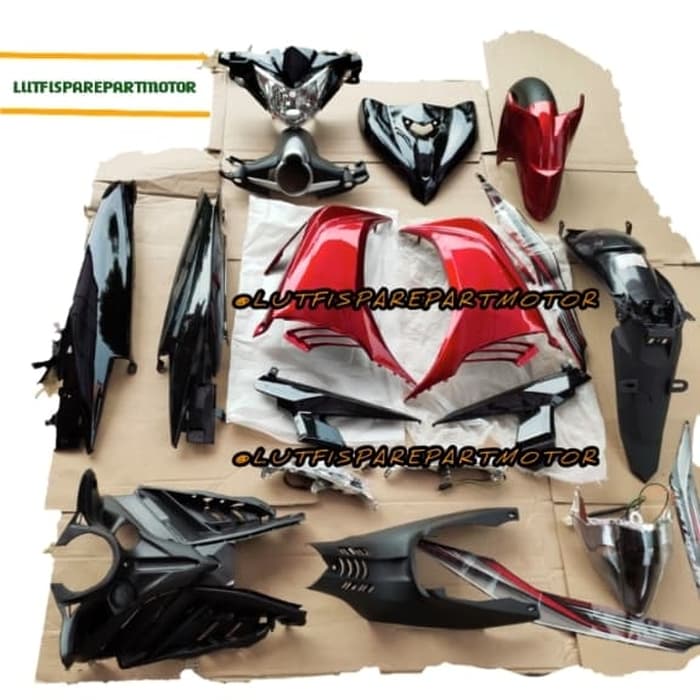 Full Set Body Kasar Dan Halus Jupiter Mx New 135 2012 2013 2014 Lazada Indonesia Full Set Body Kasar Dan Halus Jupiter Mx New 135 2012 2013 2014 Lazada Indonesia