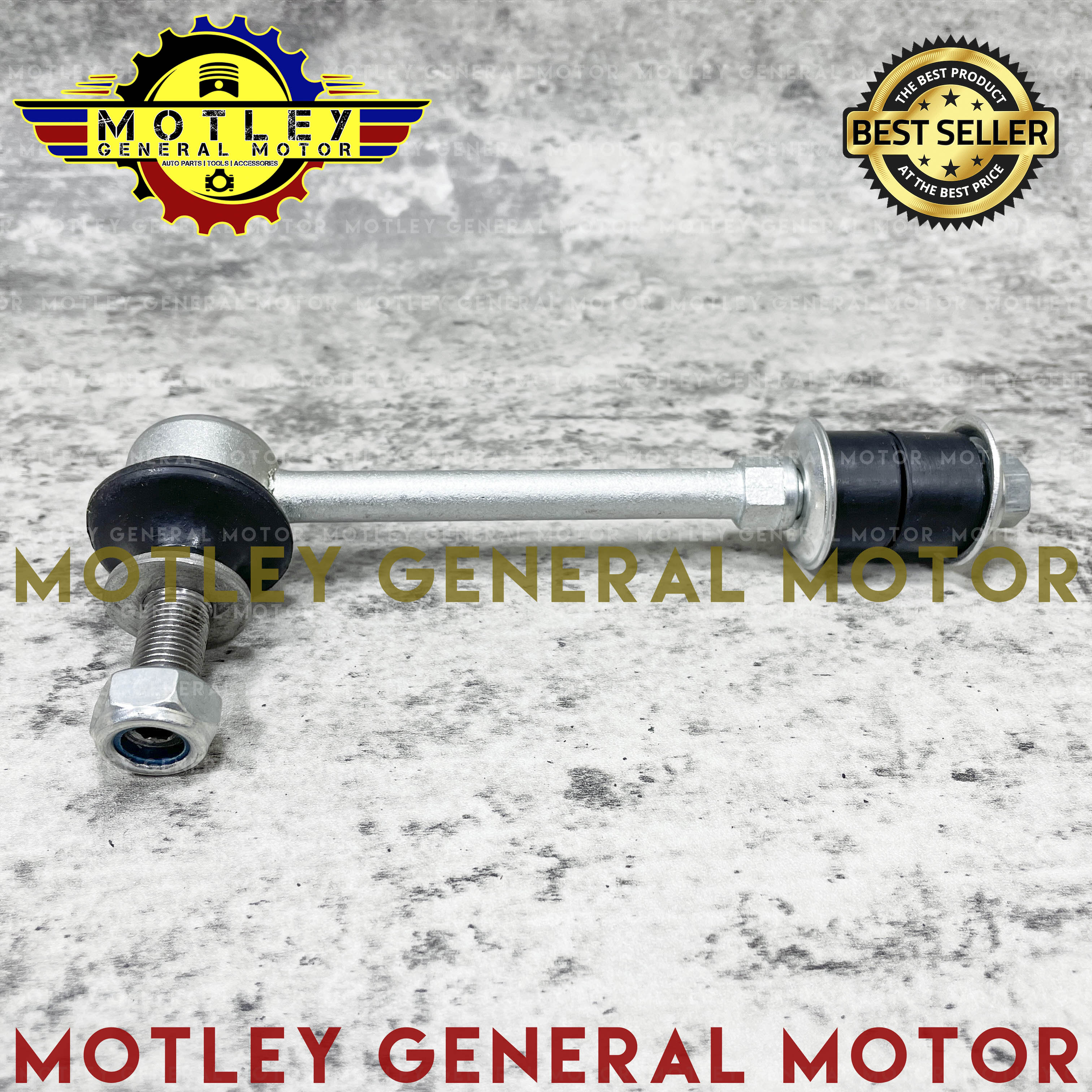 LINK STABIL STABILIZER STABILISER TOYOTA INNOVA FORUTNER HILUX SINGLE CABIN 48820OK010