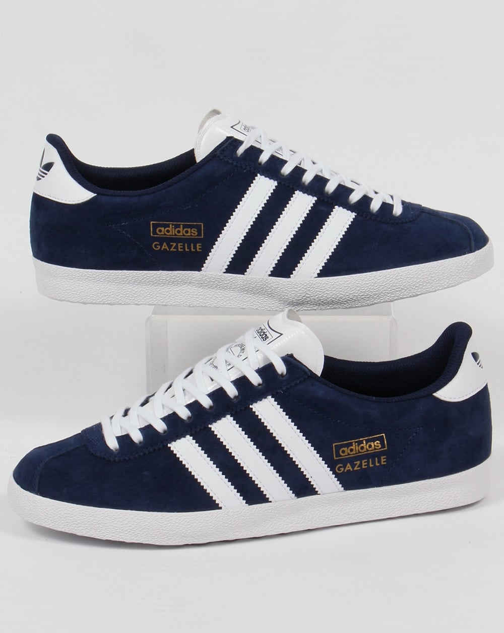 gazelle navy adidas