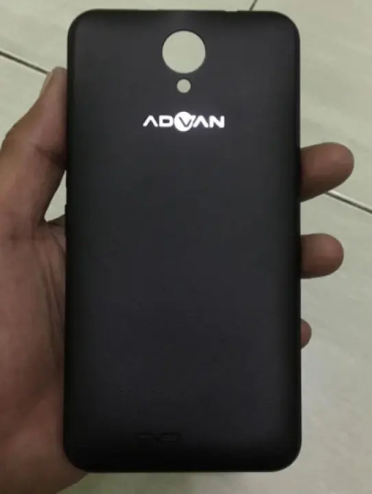 Tutup Baterai Advan S50k Kesing Belakang Advan S50k Lazada Indonesia