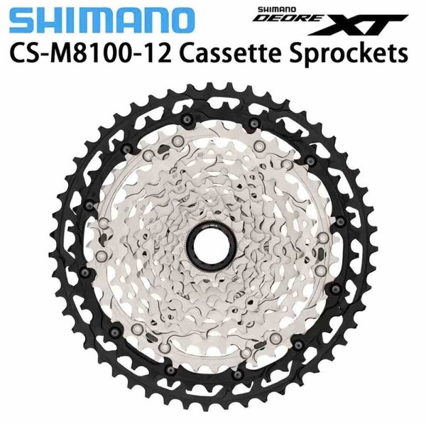 Jual Sprocket 12 Speed Shimano Xt 