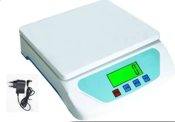 Produk Timbangan Scale Digital Laundry Buah Surat 30 Kg X 1 G Berkualitas Lazada Indonesia