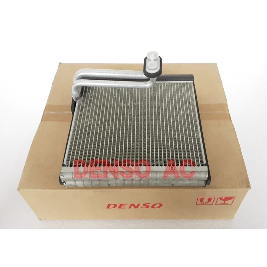 Coil Evaporator AC Mitsubishi Xpander Expander DENSO ASLI Lazada Indonesia