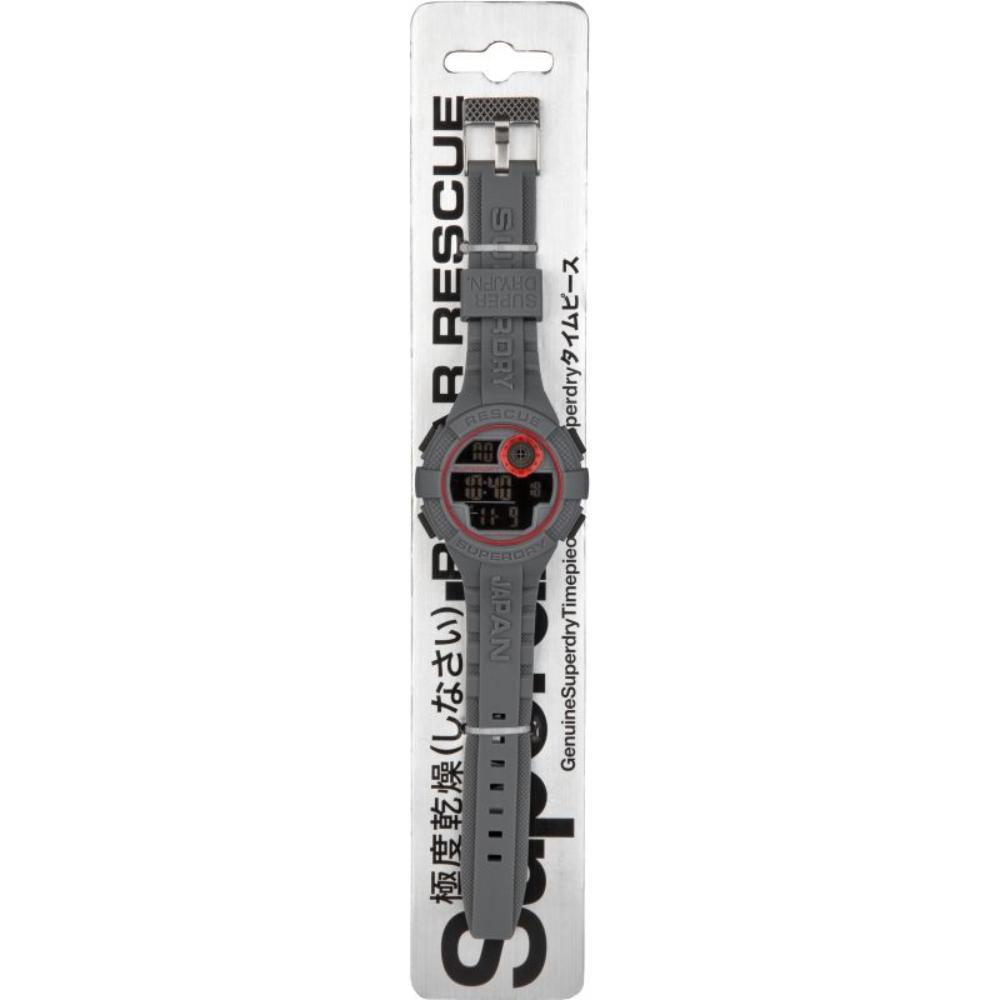 superdry radar rescue watch