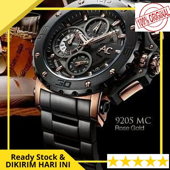 Ac 9205 mc on sale black rose gold