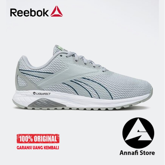 Jual Sepatu Reebok Liquifect Terbaru | Lazada.co.id