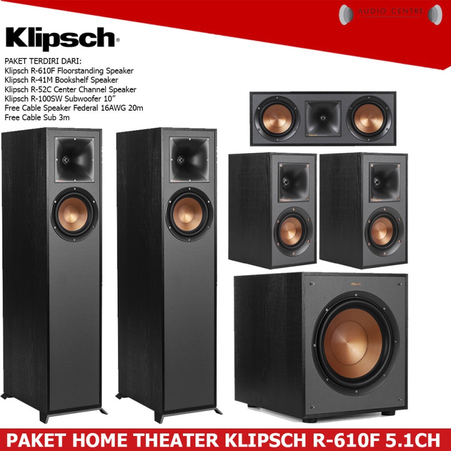 Jual Sistem Home Theater | Lazada