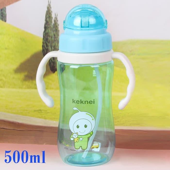 Botol Minum anak 400ml B8406 Bottle Botol Minum anak 400ml B8406 Bottle