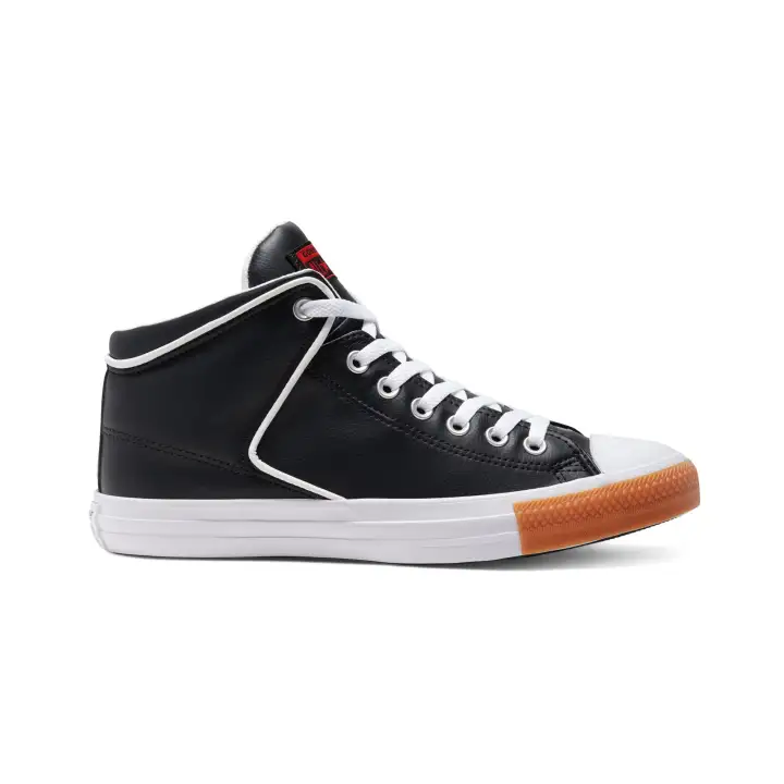 converse black university