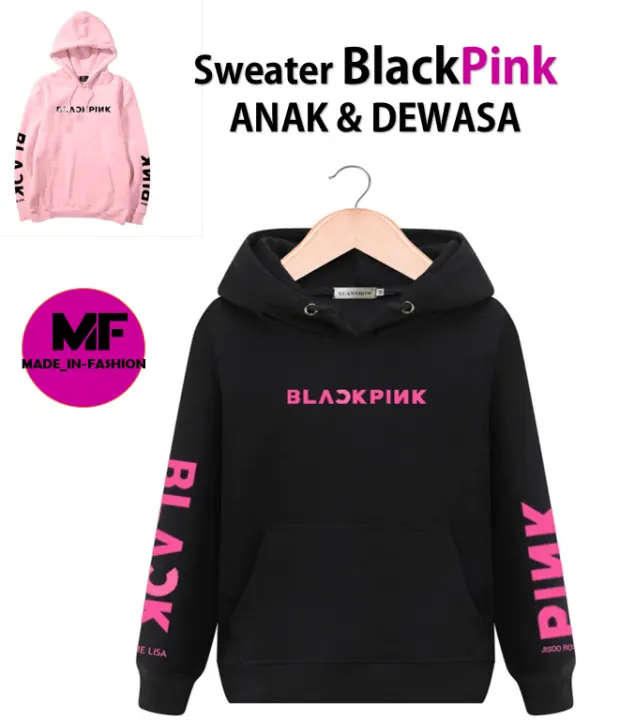 sweeter blackpink