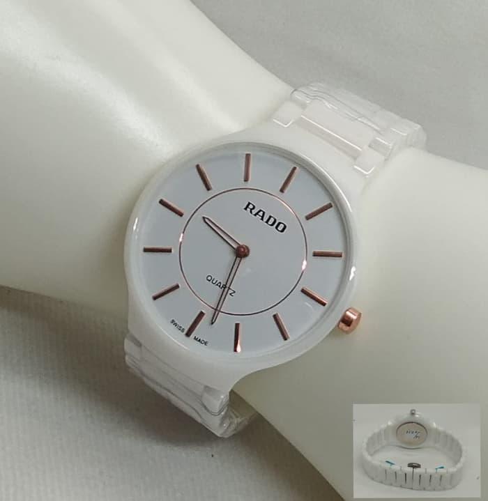 JAM TANGAN WANITA RADO 0168