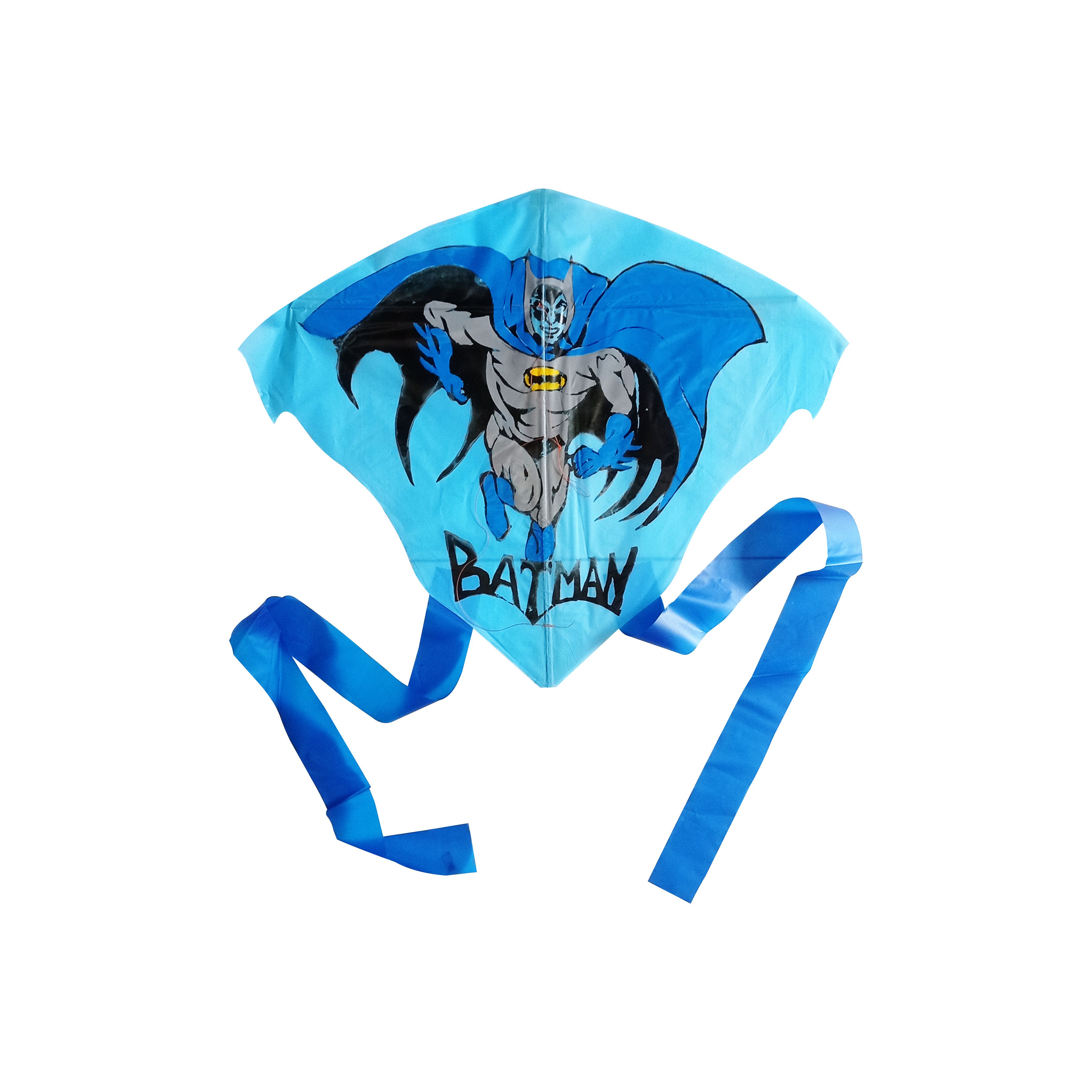 Layangan Layang-Layang hias plastik karakter animasi | Lazada Indonesia