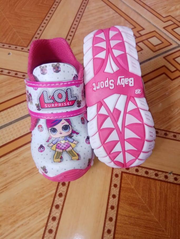  Sepatu  Anak Perempuan  Lucu Murah Lazada co id