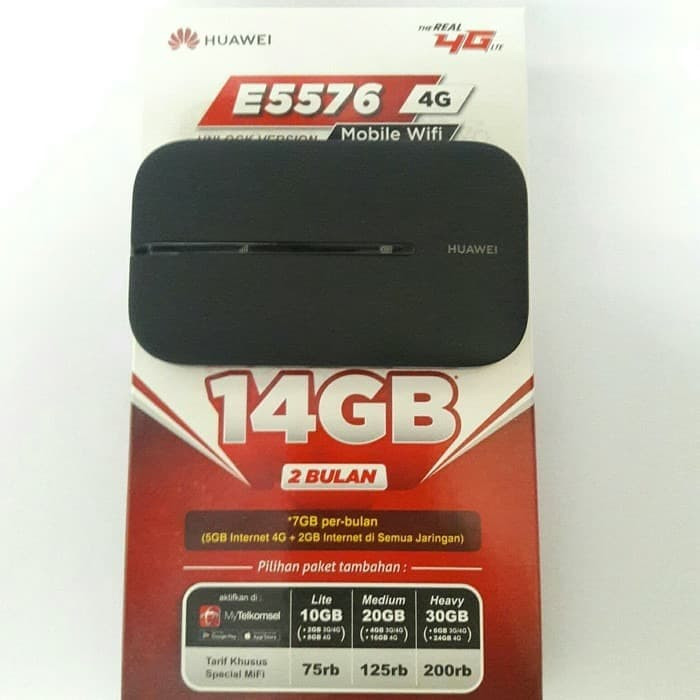 Mifi Router Huawei Modem Wifi 4g E5573 Bypass Free Tsel 7gbx2bln E5576 Hitam Sedia Modem Wifi 4g All Operator Semua Kartu Telkomsel Laptop Huawei Smartfren Unlimited Murah Indihome Indosat Internet