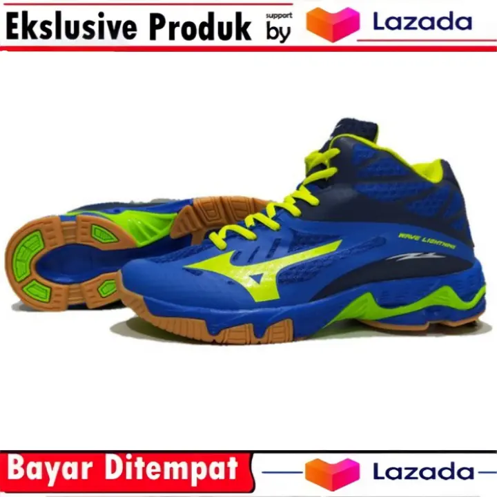 mizuno wave prophecy 6 navy
