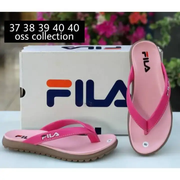 sandal fila murah