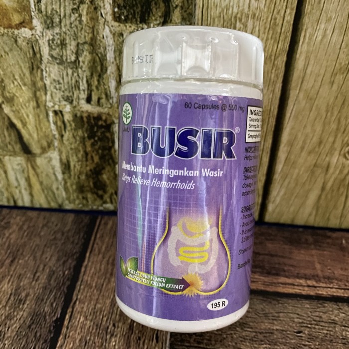 Busir Borobudur Lazada Indonesia