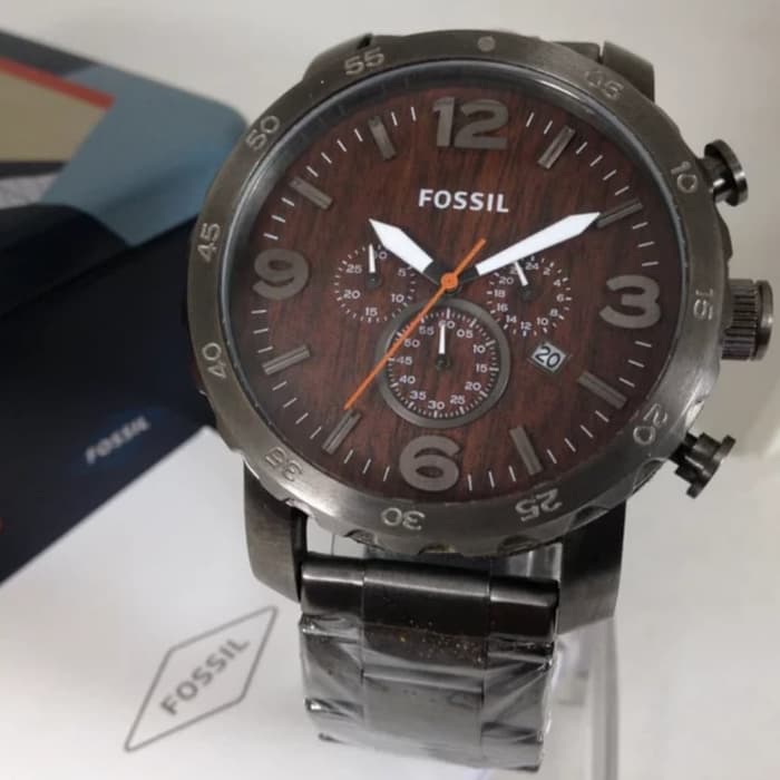 Merek Fossil JR 1355 \u0026 JR1355 