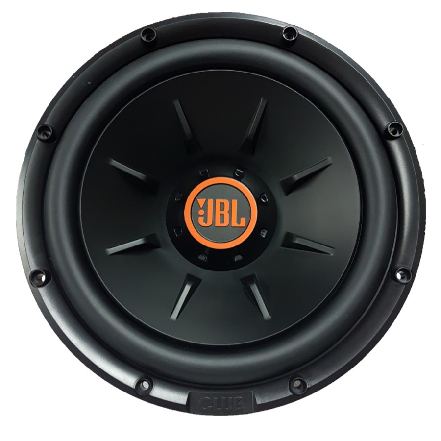 JBL Stage 1210 Subwoofer | Subwoofers para automóvil JBL Stage de 12\