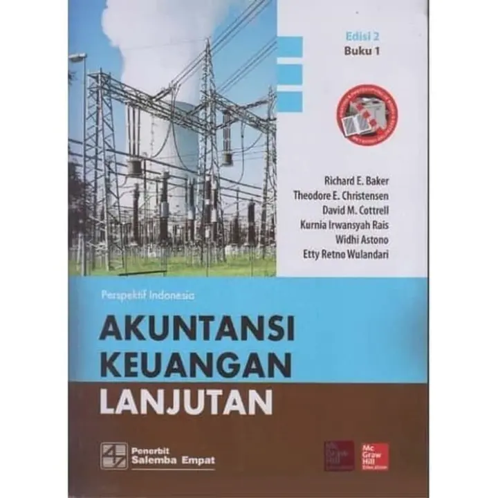 Buku Akuntansi Keuangan Siswapelajar Com