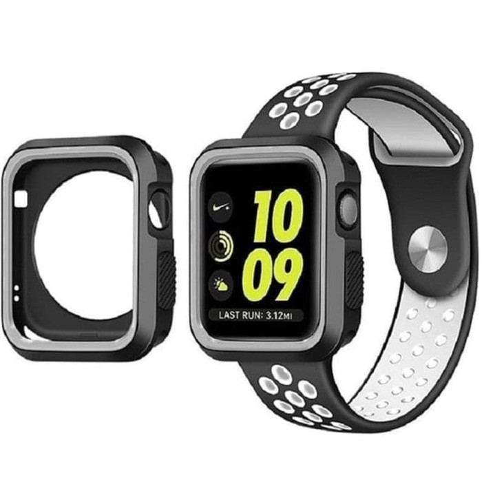 Jual Apple Watch Series 3 Nike Edition Terbaru | Lazada.co.id
