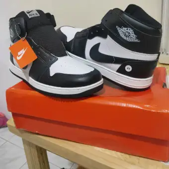 jordan slip on mule