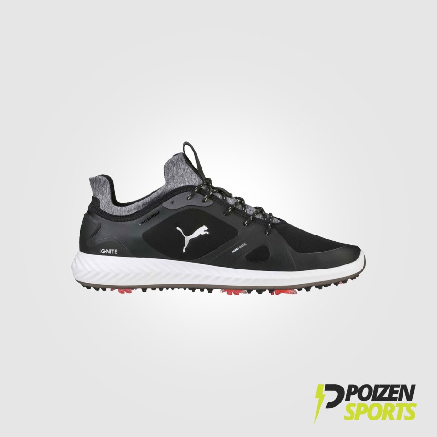 Sepatu Golf Puma Ignite Power Adapt 