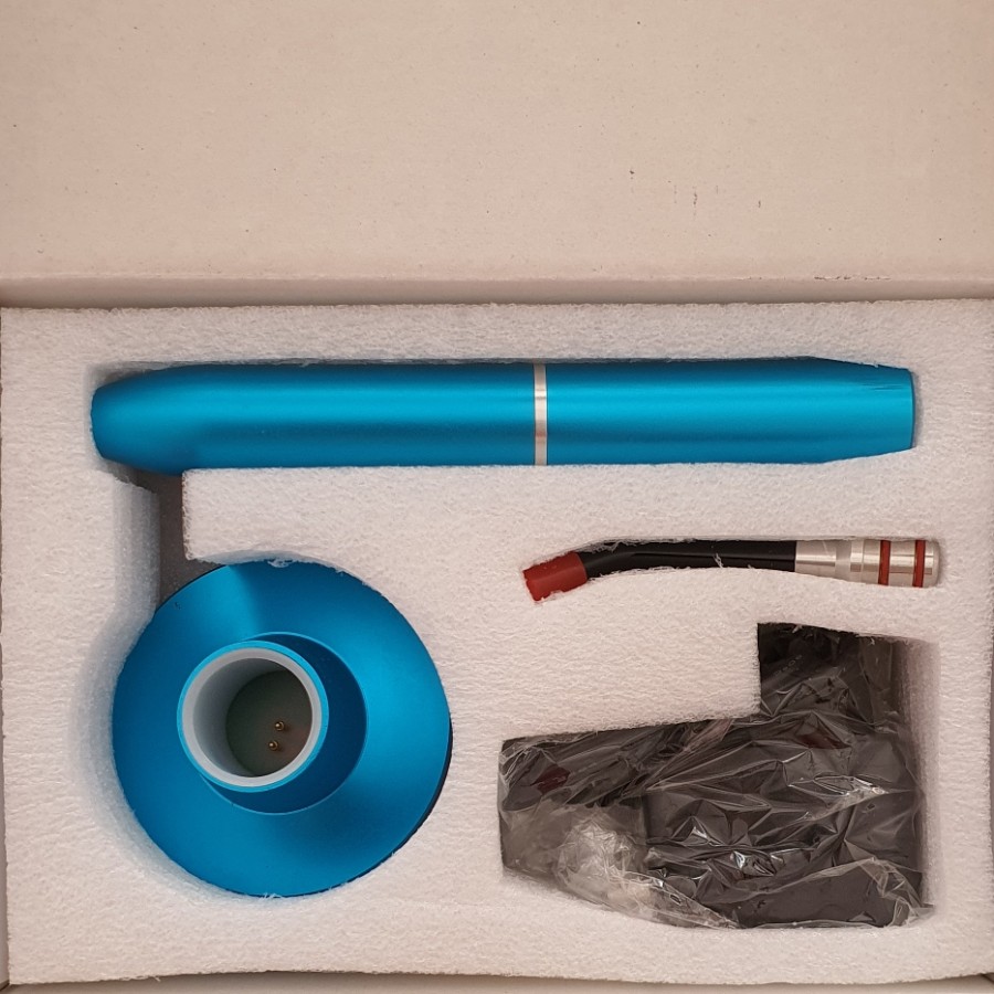 LIGHT CURE / LED CURE SINAR Untuk BONDING Komposit Lem Bracket BEHEL