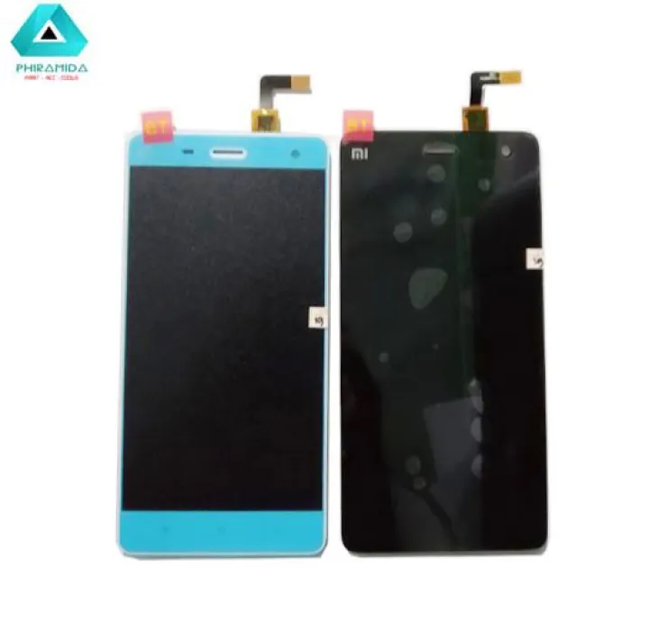 Lcd Touchscreen Fullset Xiaomi Mi4 Lte Layar Sentuh Xiaomi Mi 4 Lte Kaca Hp Xiaomi Mi4 Lte Fullset Lazada Indonesia
