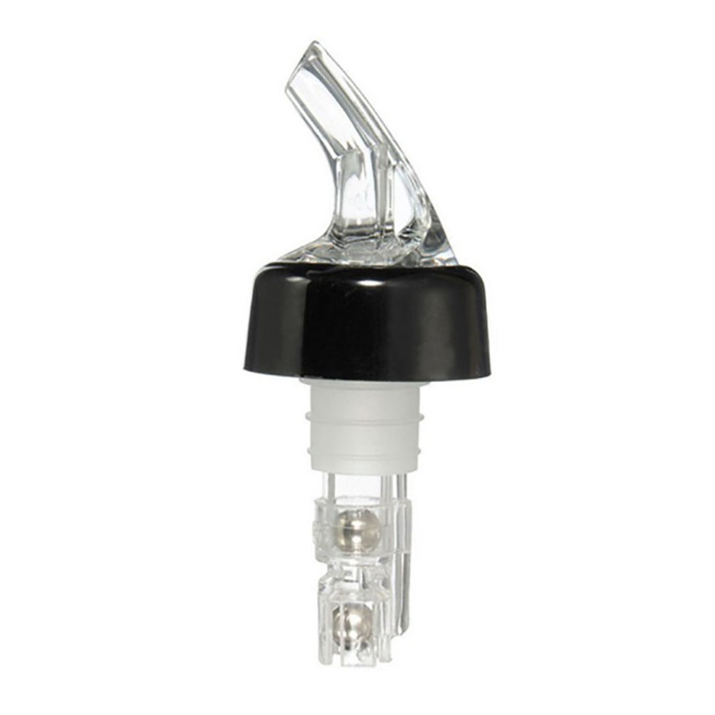 [Halo Day] Quantitative Wine Pourer 20ml/30ml Alcohol Liquid Dispenser Measuring Oil Decanter Cap for Bottles Bar Wine Stopper Accessories