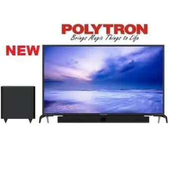 polytron cinemax soundbar