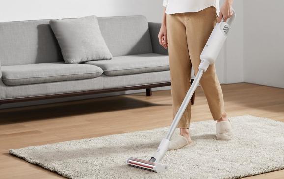Jual Xiaomi Vacuum Cleaner Cordless 