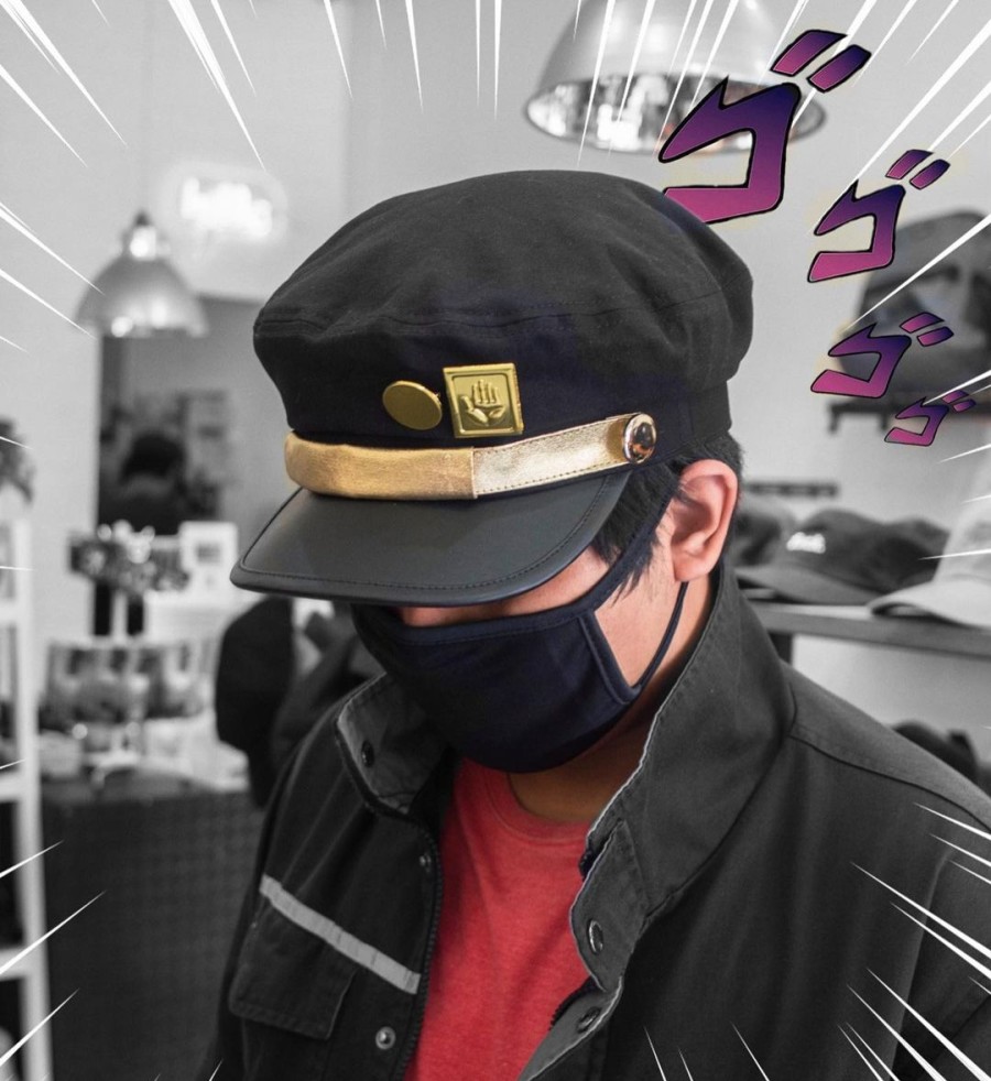 Jual Jotaro Hat Terbaru - Jul 2022 | Lazada