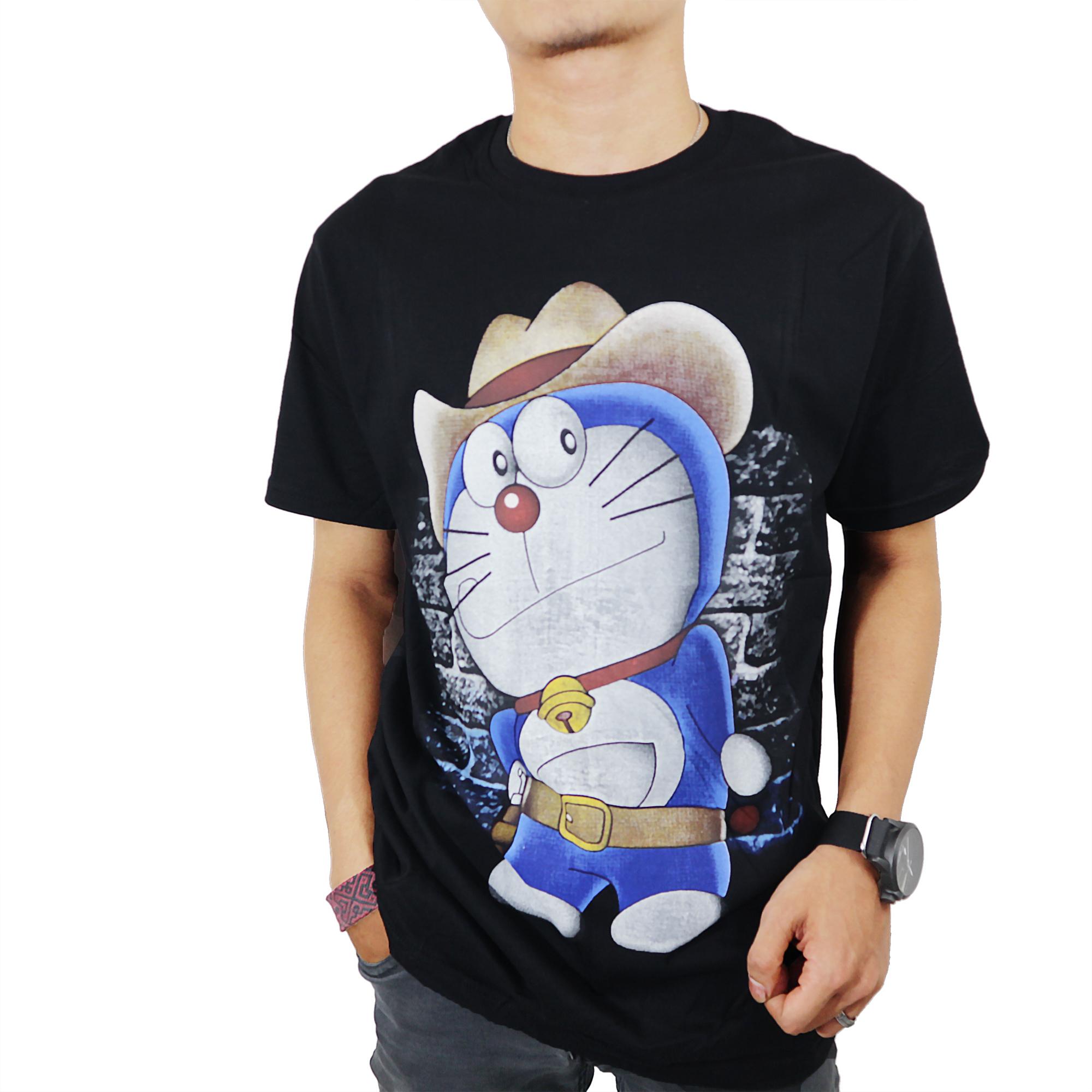  Gambar  Doraemon  Coboy Terkini Banget