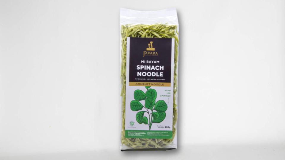 Mie Bayam Javara | Lazada Indonesia