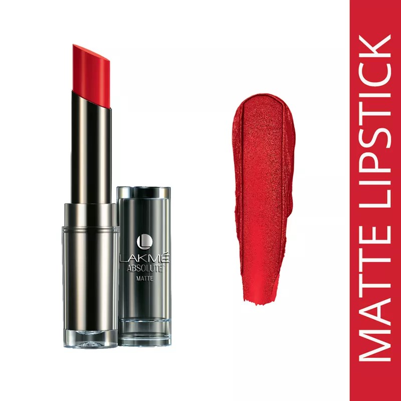 lakme matte lipstick online shopping