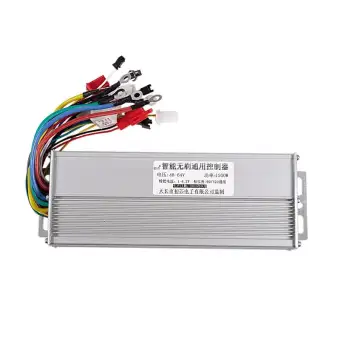 48v 1500w brushless motor