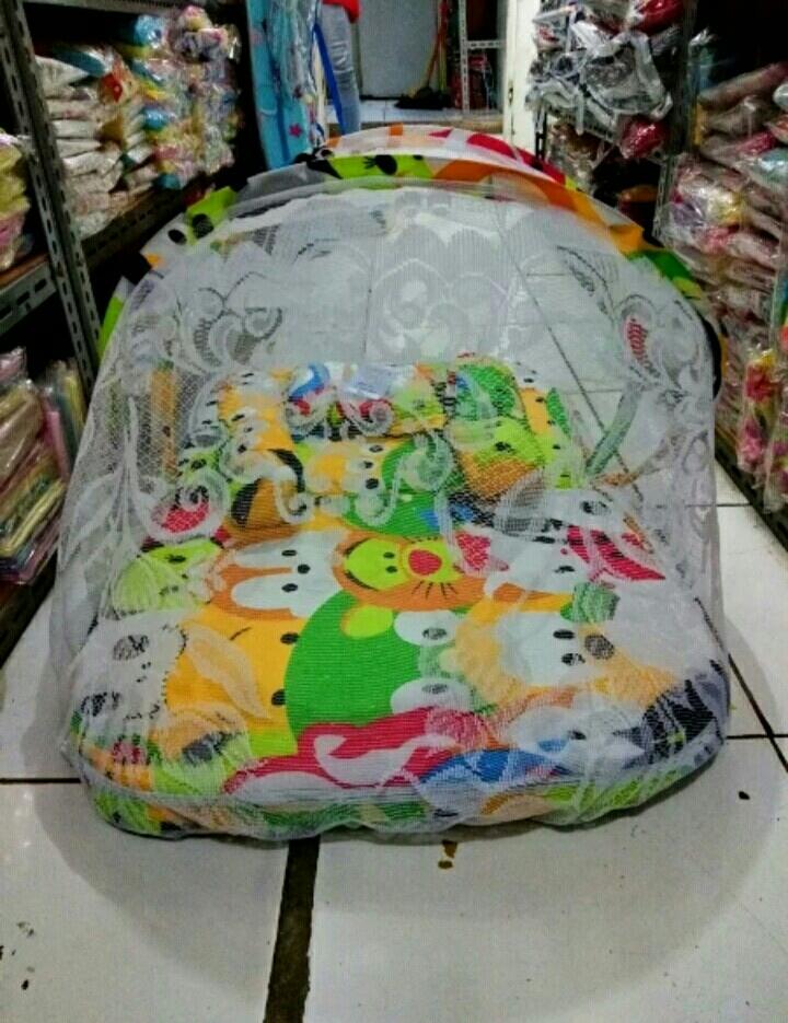 Jual Perlengkapan Kamar Bayi Terbaik | Lazada.co.id