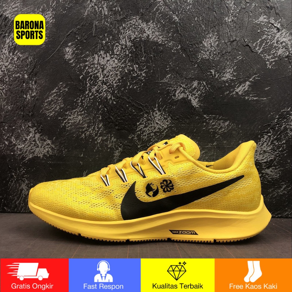 Jual Nike Pegasus 36 Terbaru | Lazada.co.id